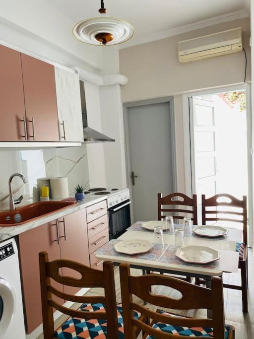 Modern 2br Near Centre -5min Wlk Апартаменты
