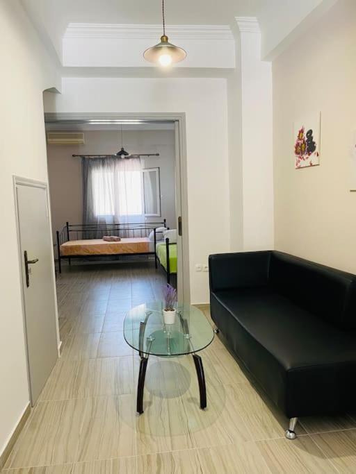 Modern 2br Near Centre -5min Wlk Апартаменты Патра