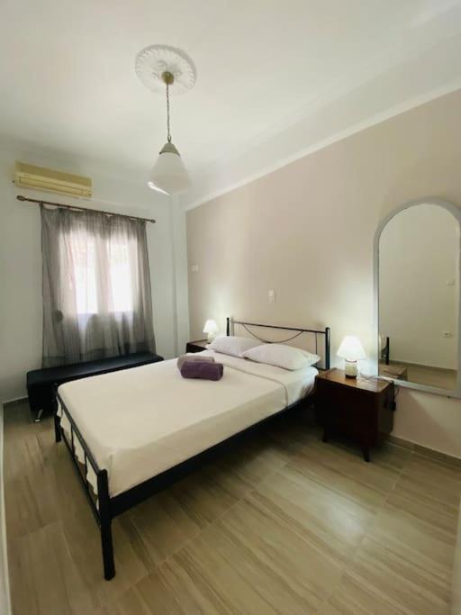 Modern 2br Near Centre -5min Wlk Апартаменты Патра